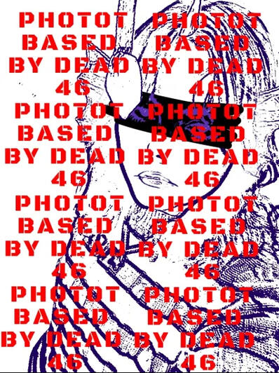 PHOTOTBASHED BY DEAD 46