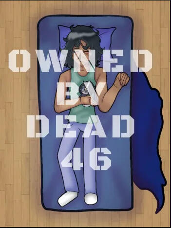 OWNED BY DEAD 46